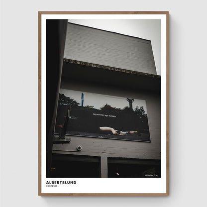 Jeg savner sgu lunden