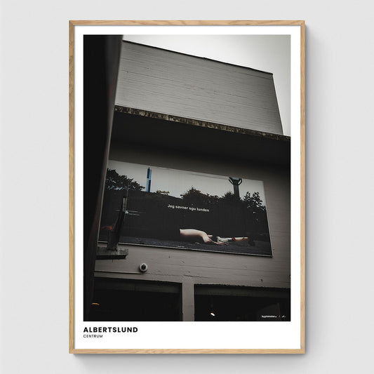 Jeg savner sgu lunden