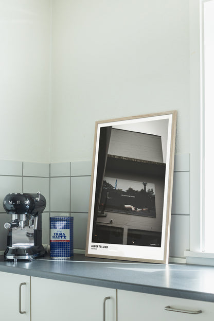 Jeg savner sgu lunden