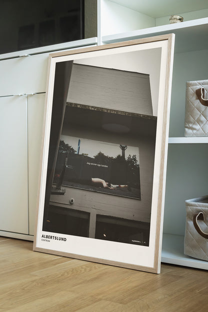 Jeg savner sgu lunden