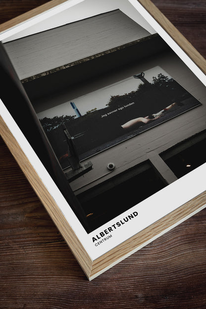 Jeg savner sgu lunden