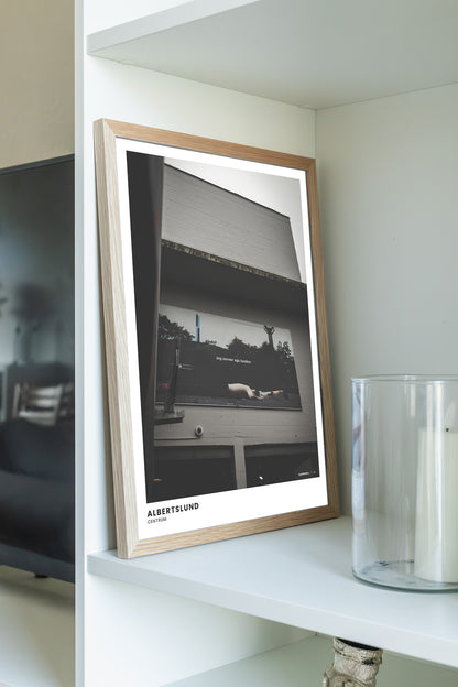 Jeg savner sgu lunden