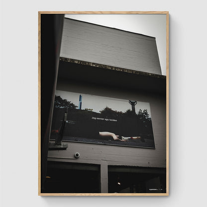 Jeg savner sgu lunden