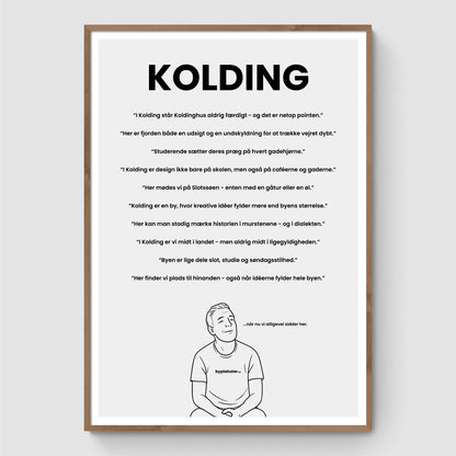 Kolding - Byliv på badeværelset