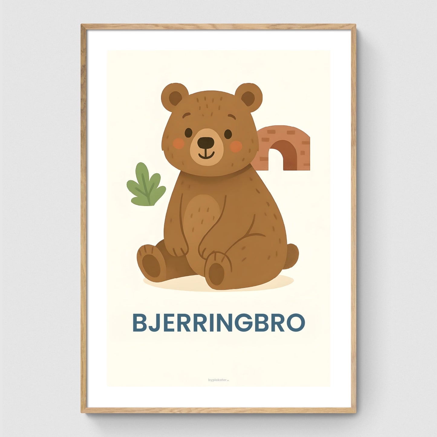 Bjerringbro - Bjørnen