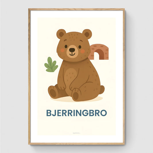Bjerringbro - Bjørnen