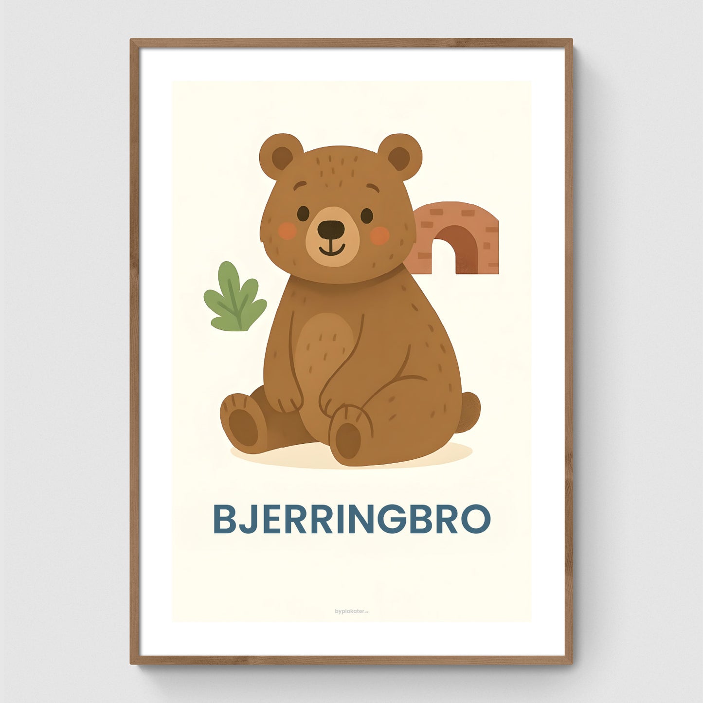Bjerringbro - Bjørnen