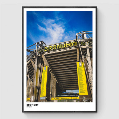 Brøndby Stadion I