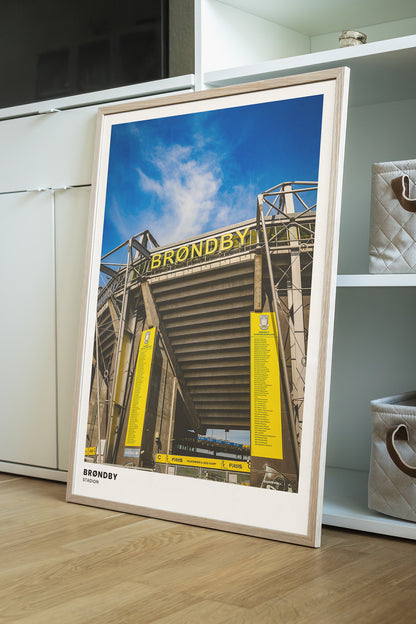 Brøndby Stadion I