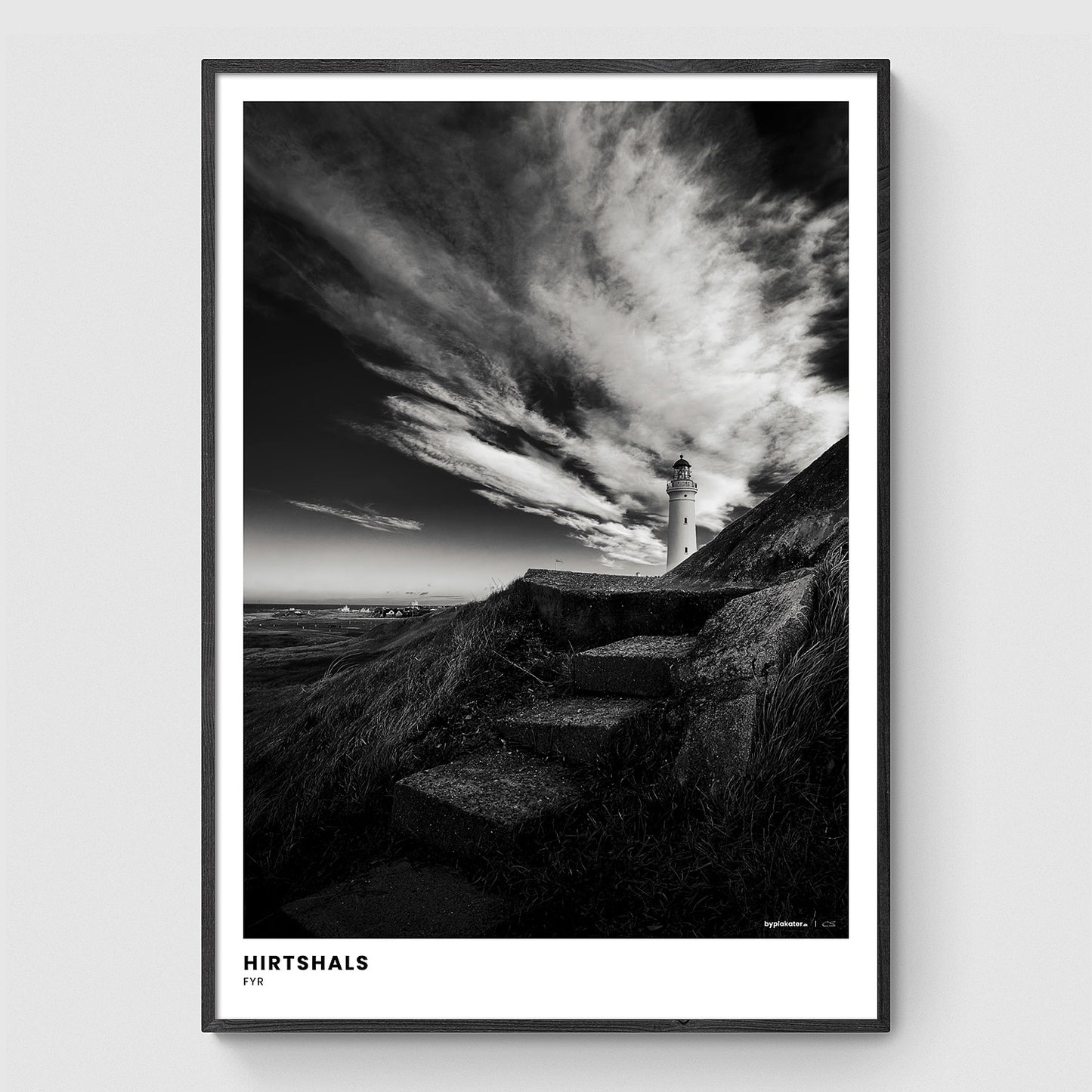 Hirtshals Fyr III