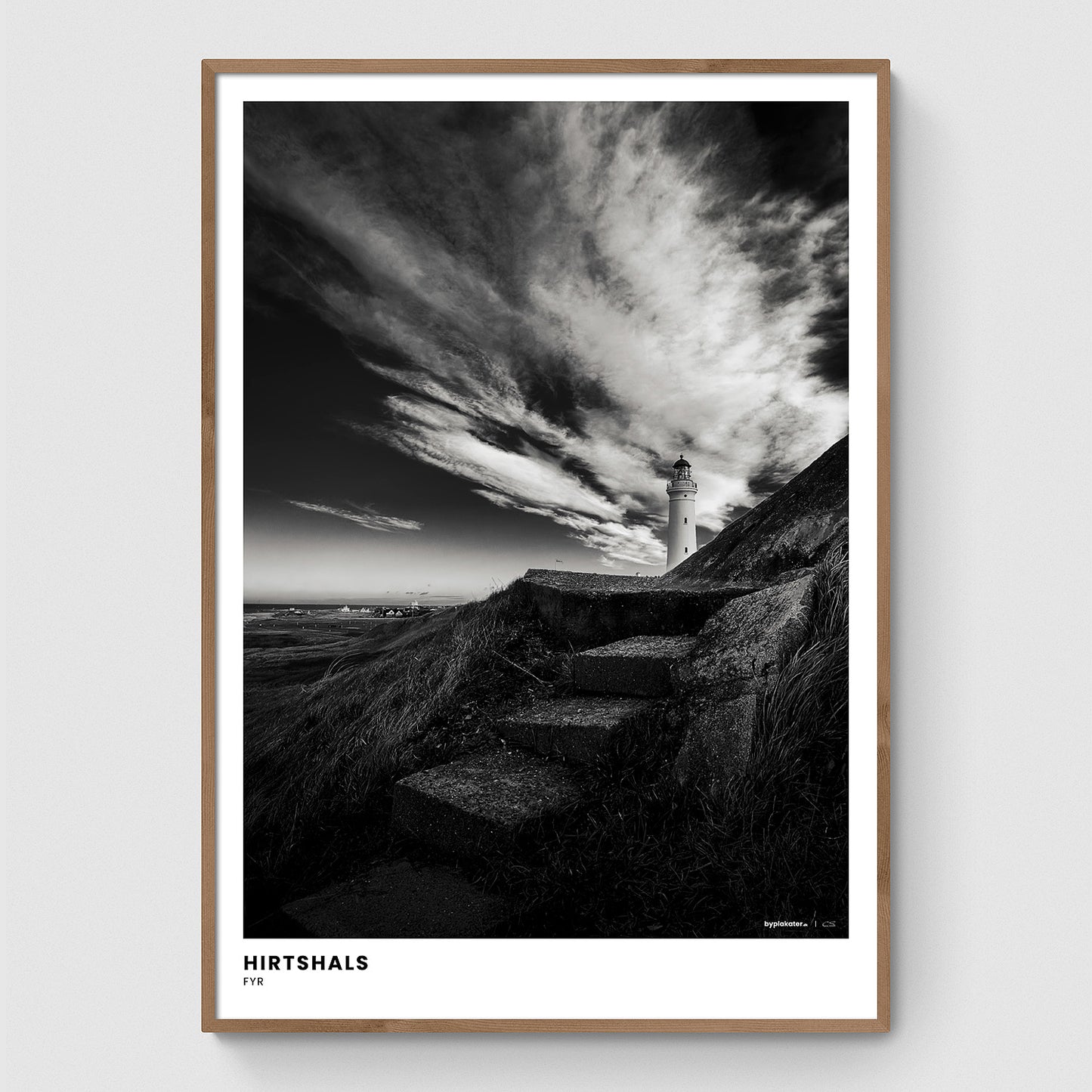 Hirtshals Fyr III