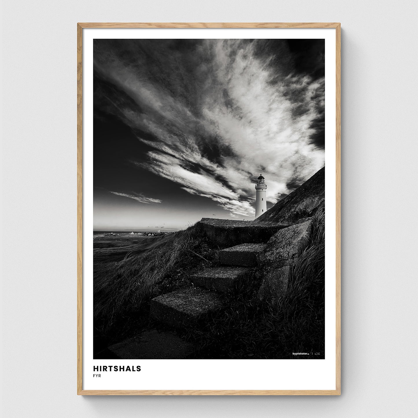 Hirtshals Fyr III
