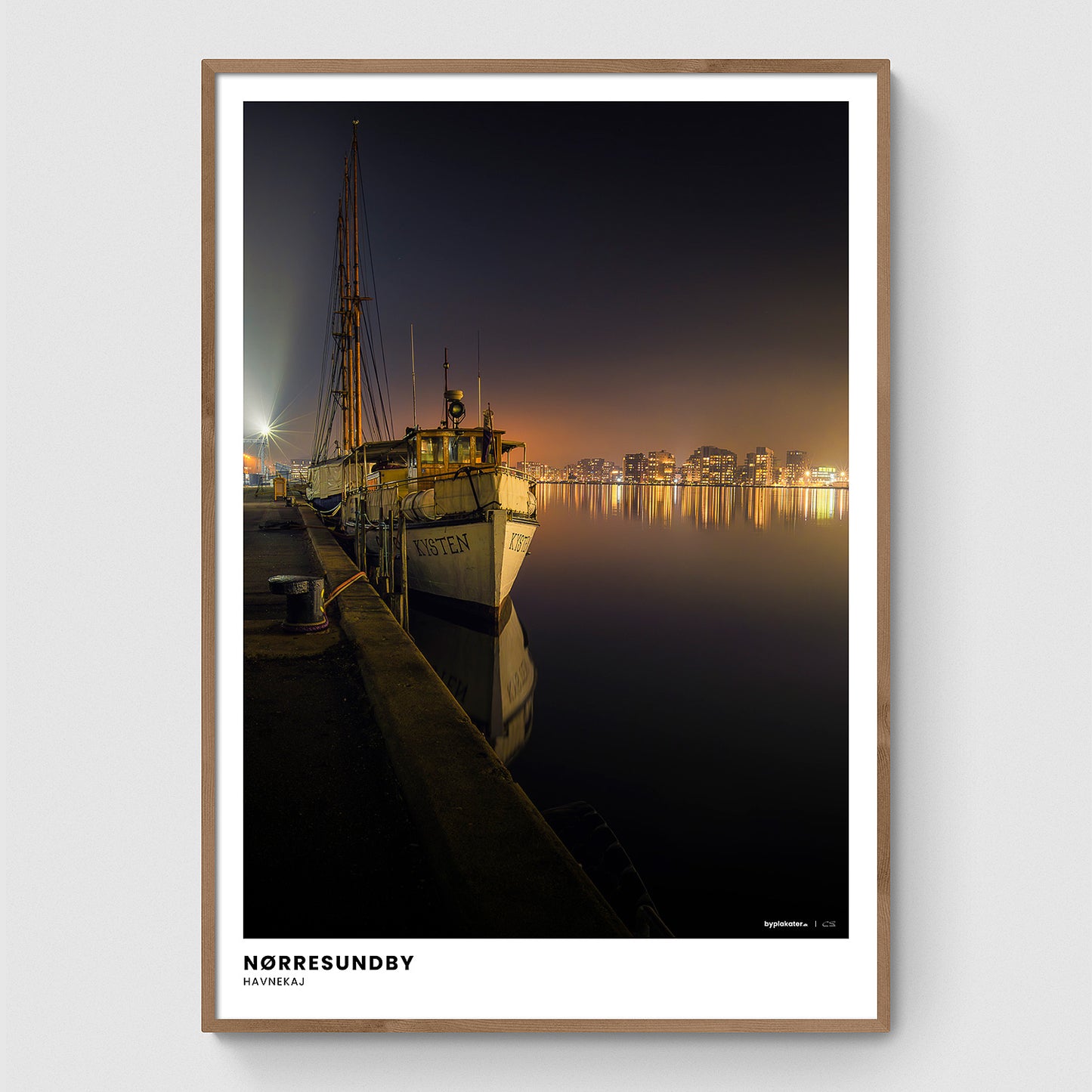 Nørresundby Havnekaj