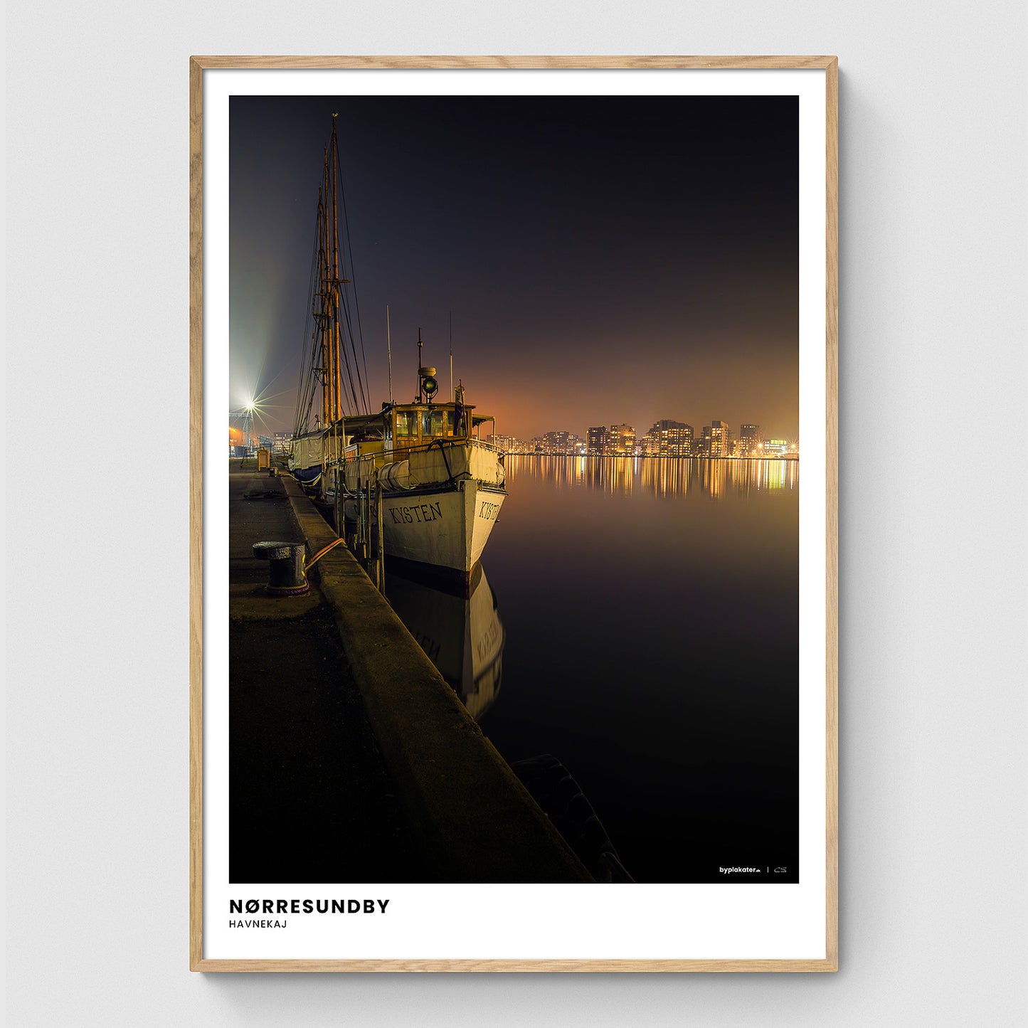 Nørresundby Havnekaj