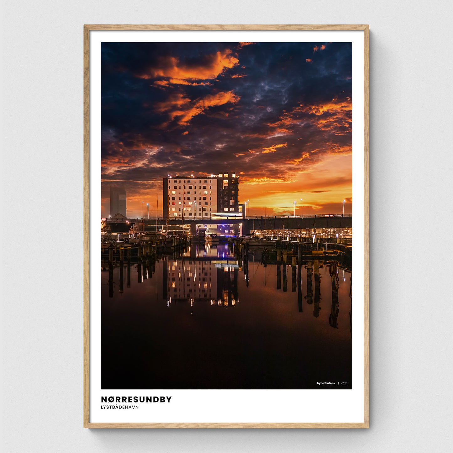 Nørresundby Lystbådehavn