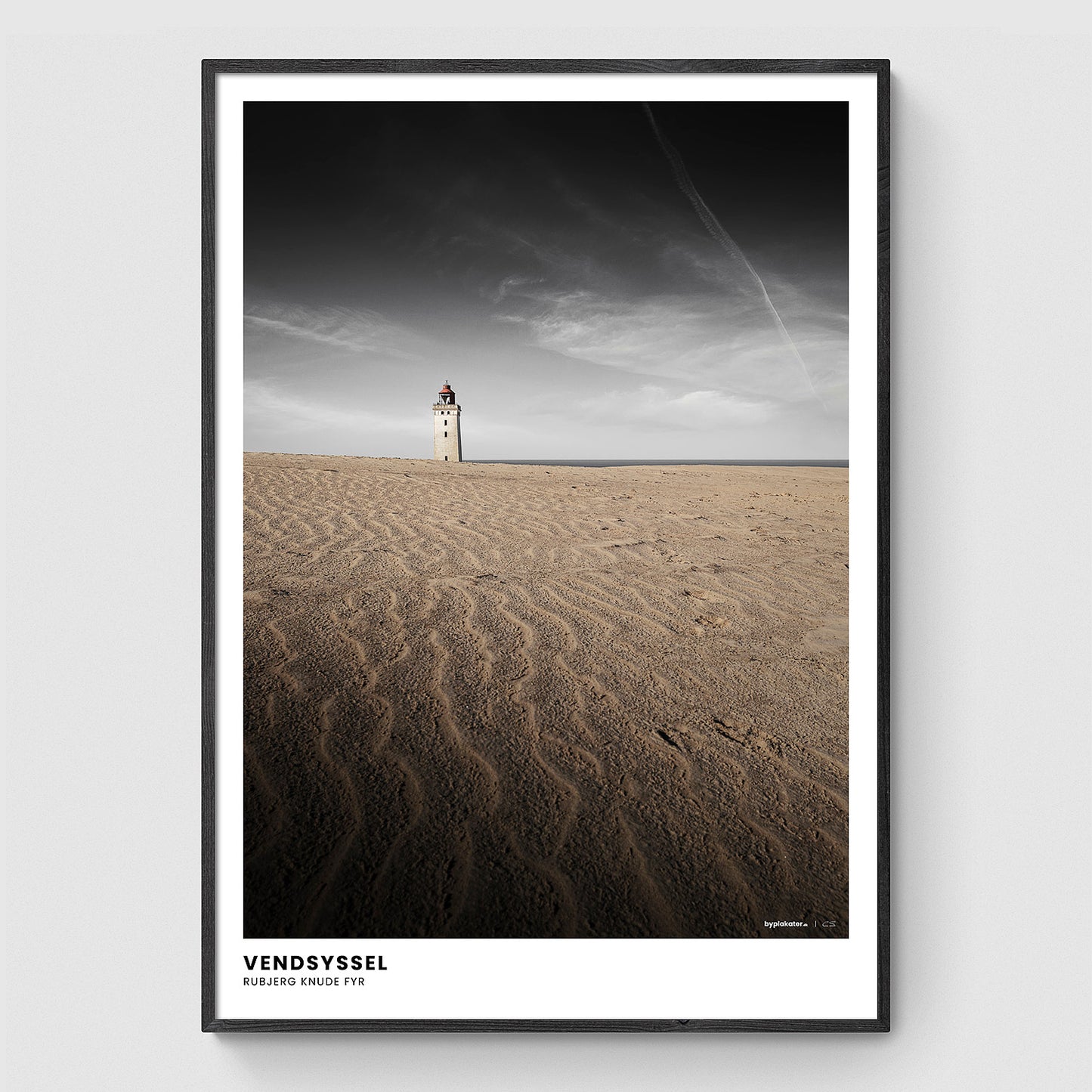 Rubjerg Knude Fyr I