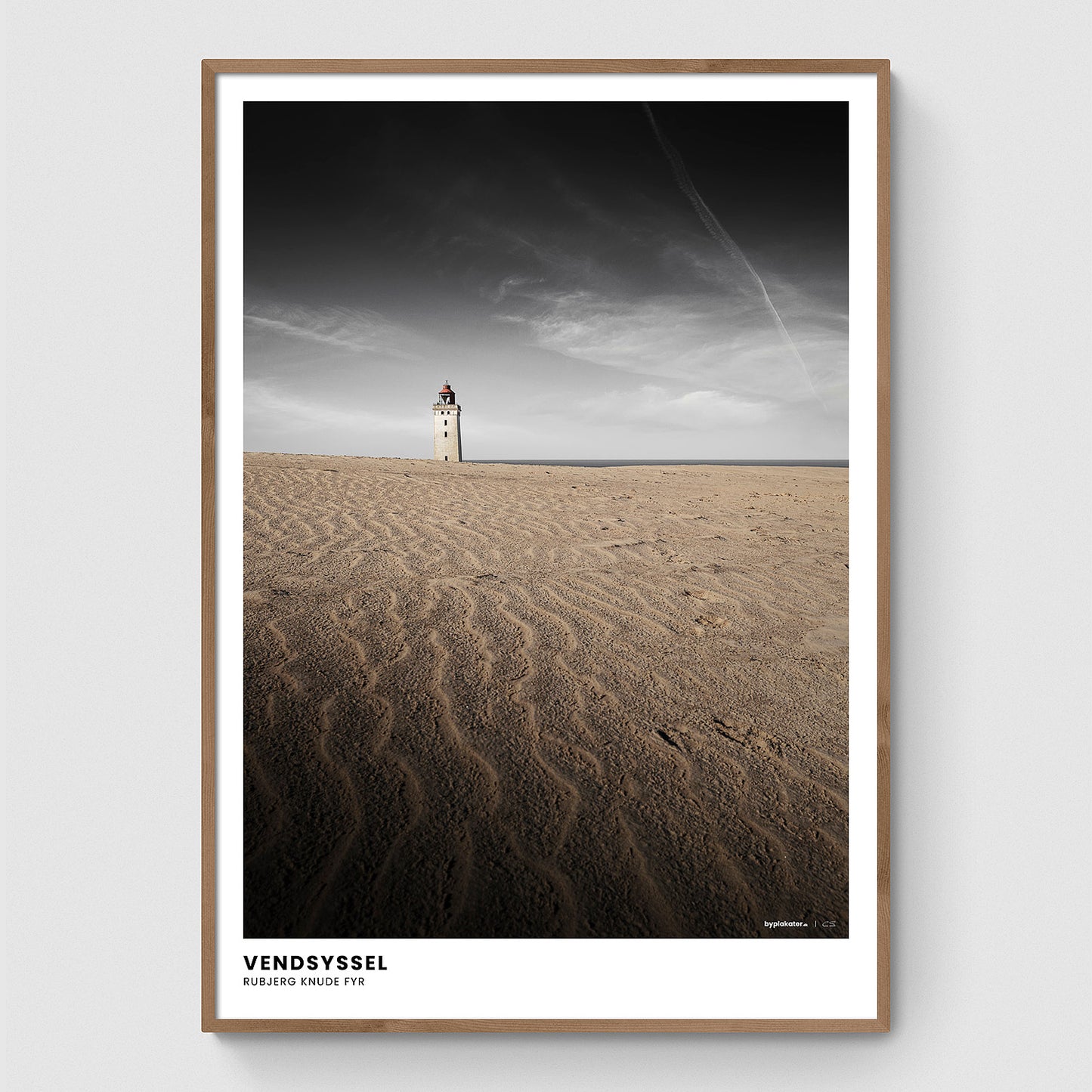 Rubjerg Knude Fyr I