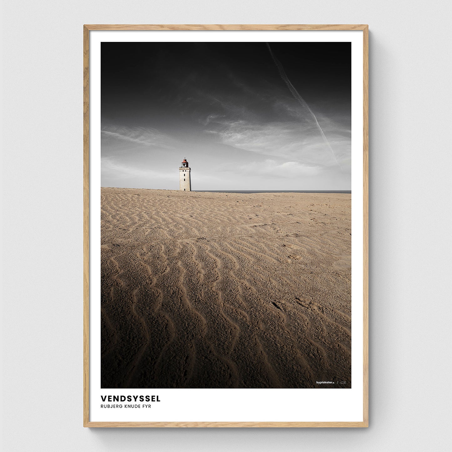 Rubjerg Knude Fyr I