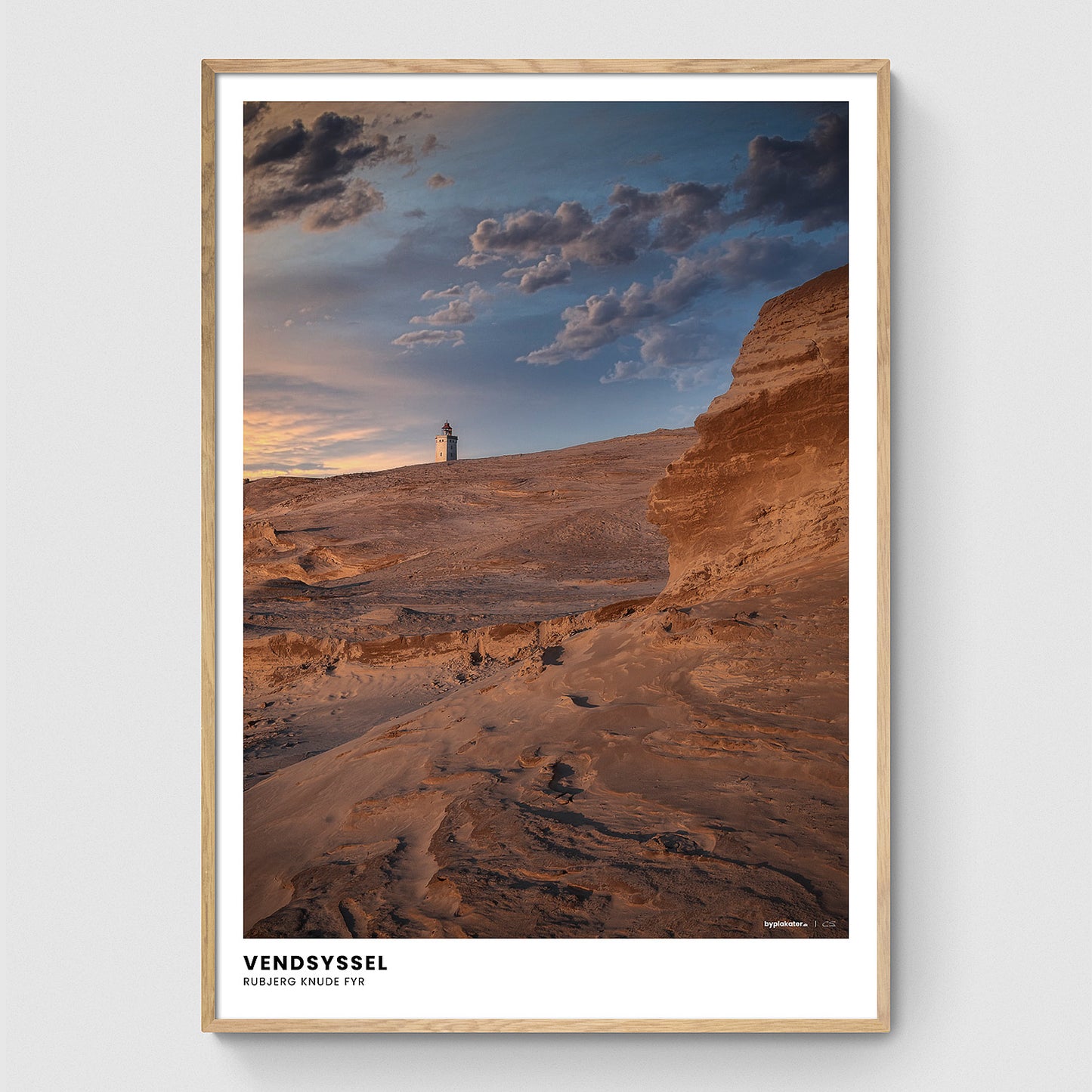 Rubjerg Knude Fyr II