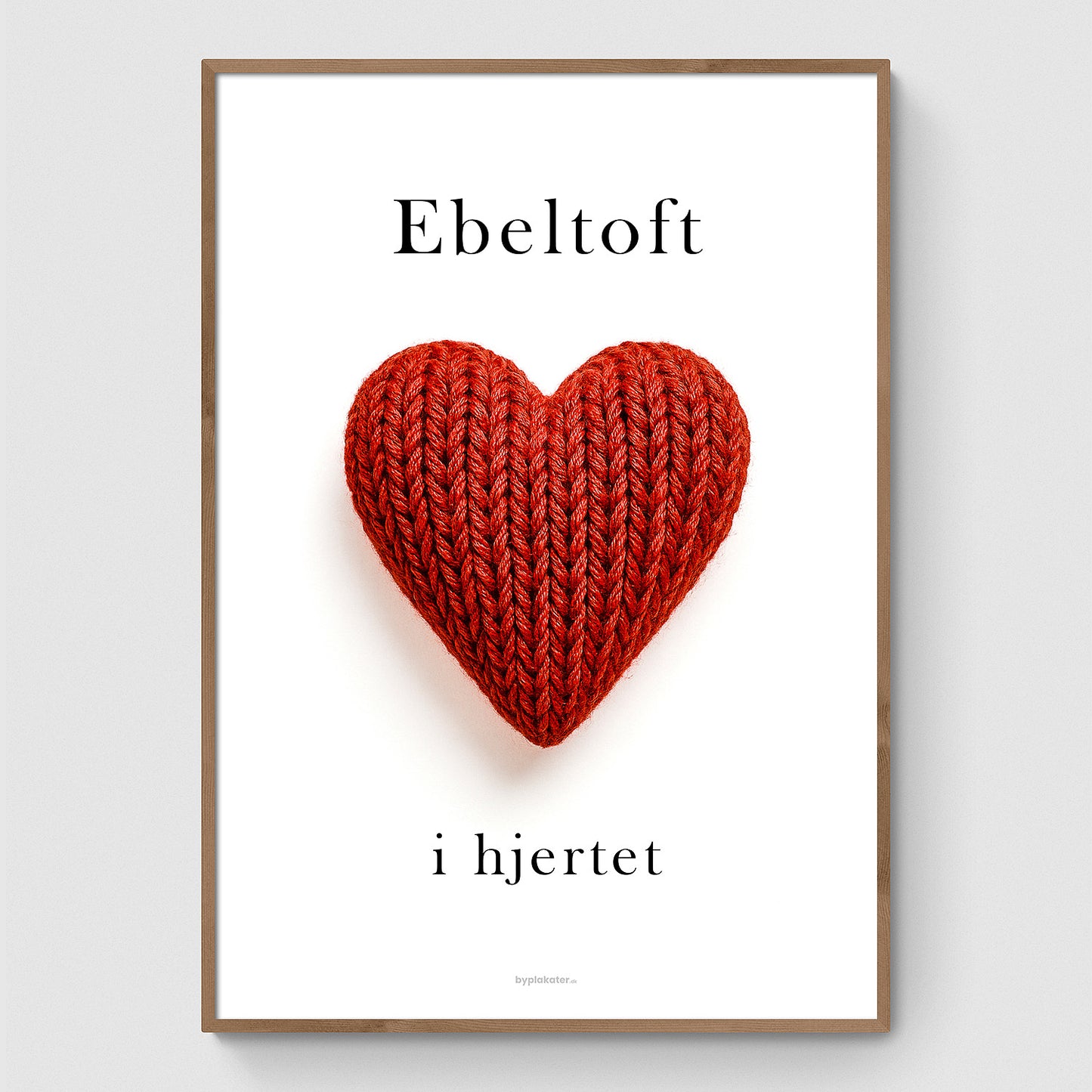 Ebeltoft i hjertet