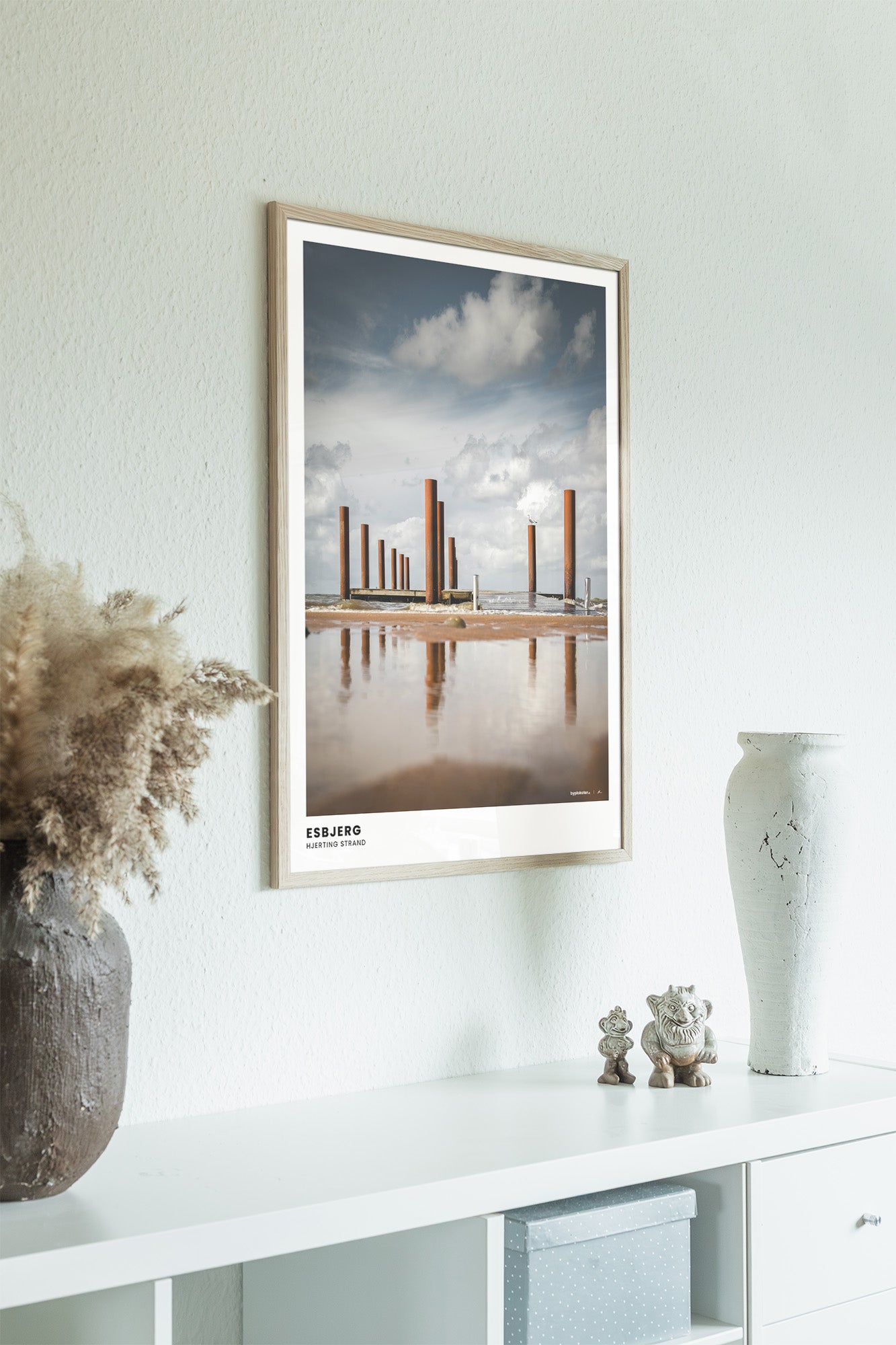 Hjerting Strand