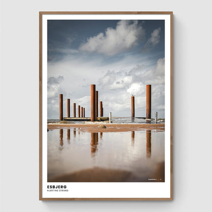 Hjerting Strand