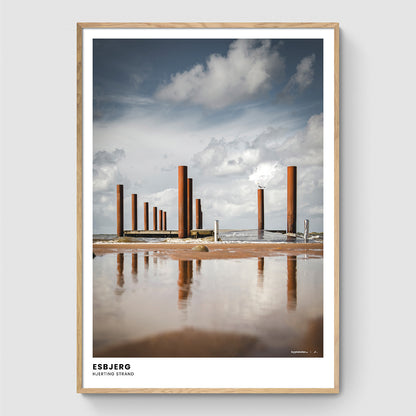 Hjerting Strand