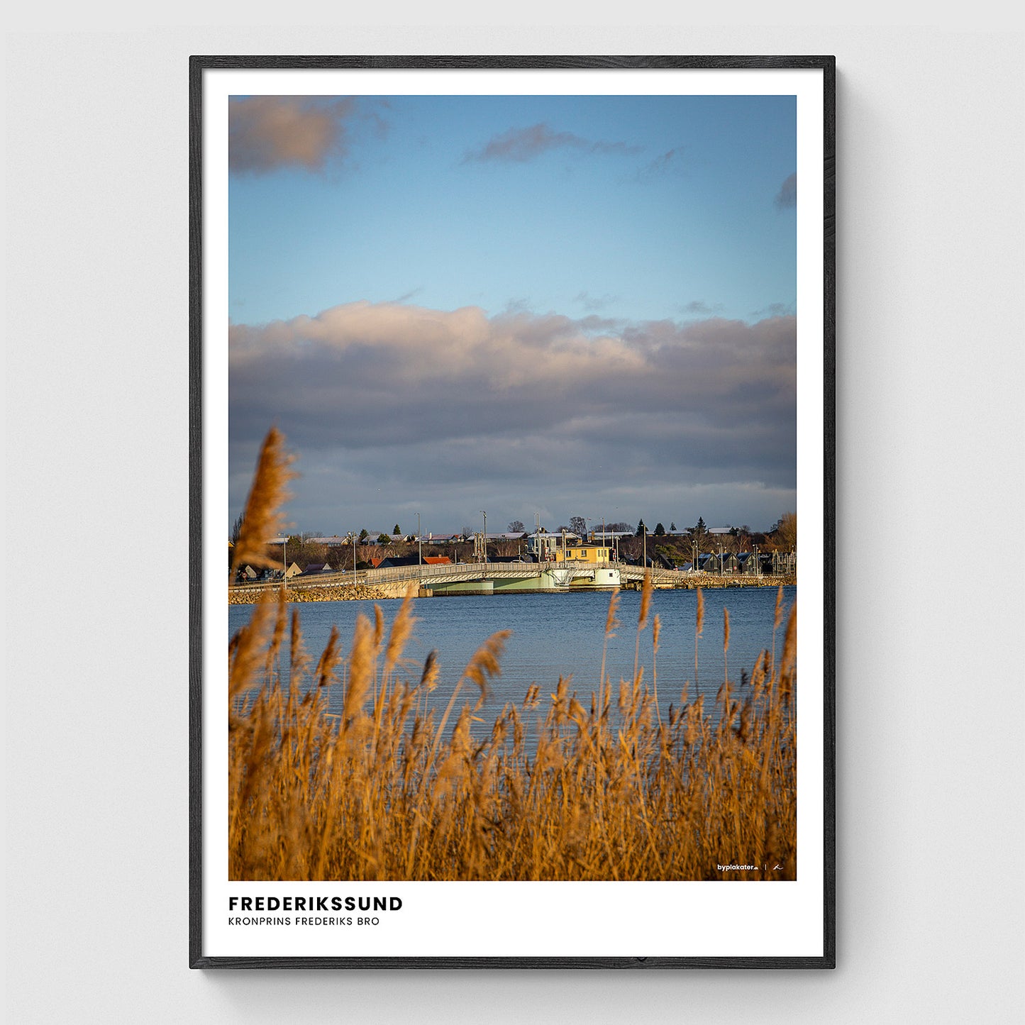 Kronprins Frederiks Bro II