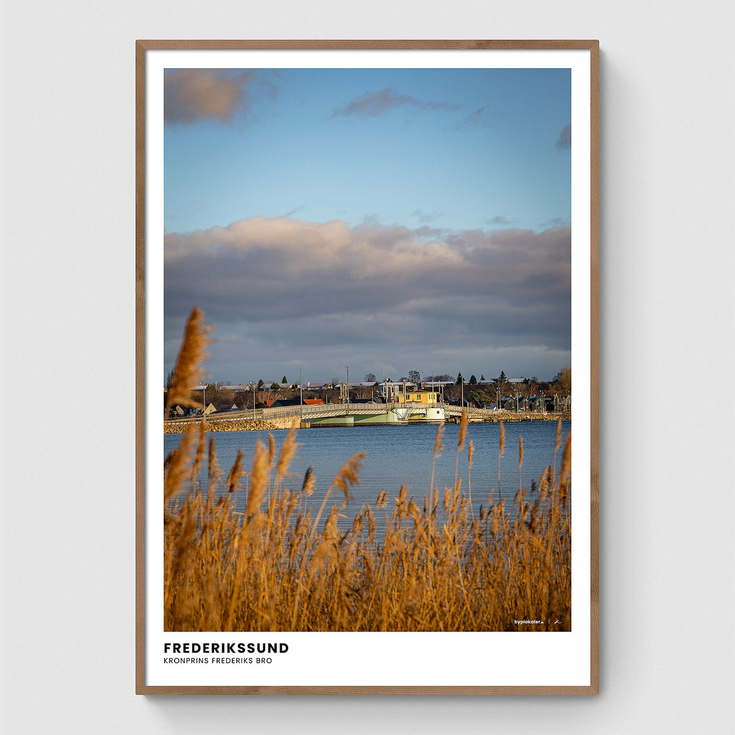 Kronprins Frederiks Bro II