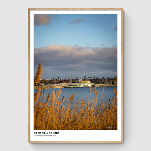 Kronprins Frederiks Bro II