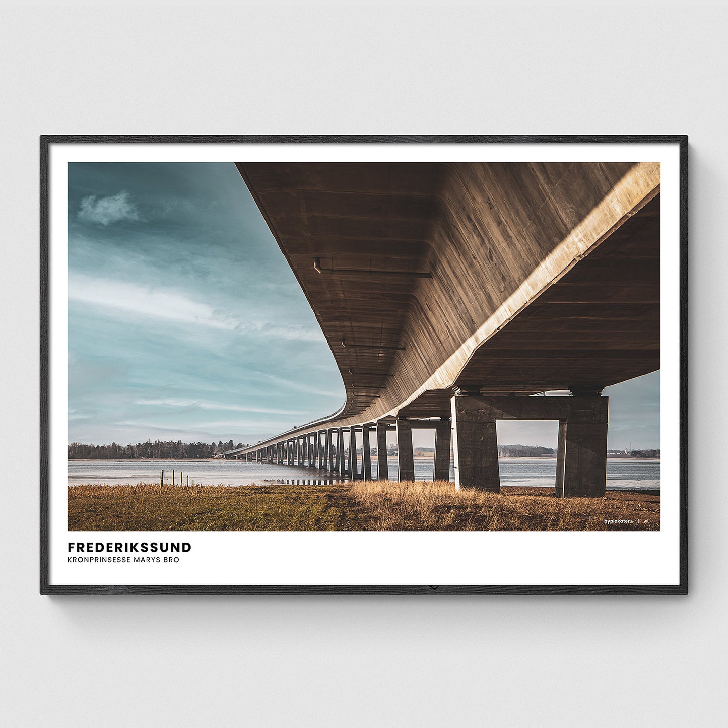 Kronprinsesse Marys Bro