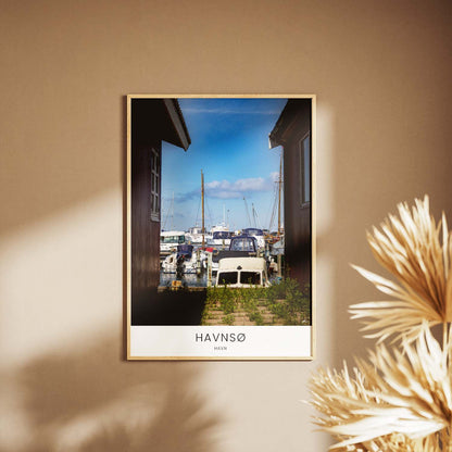 Havnsø Havn