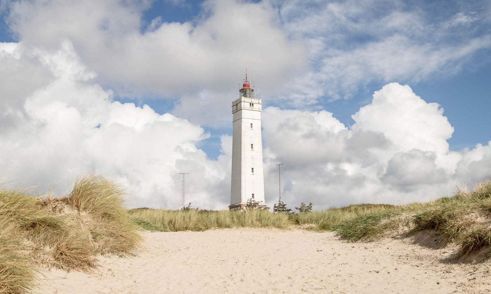 Fra Vestegnen til Vesterhavet