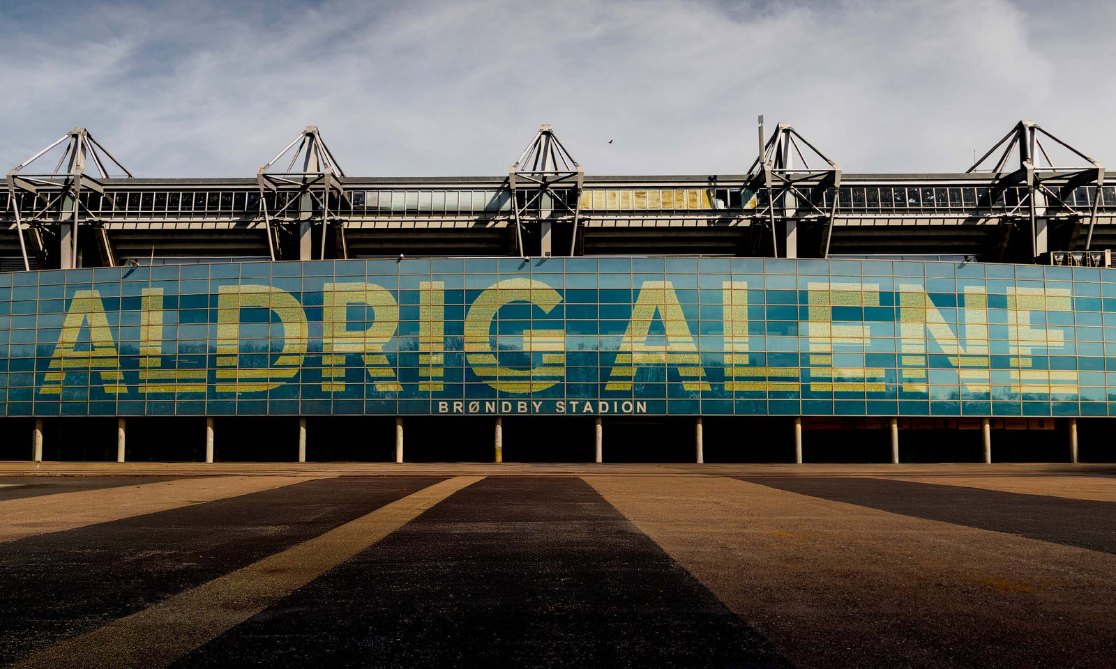 Brøndby