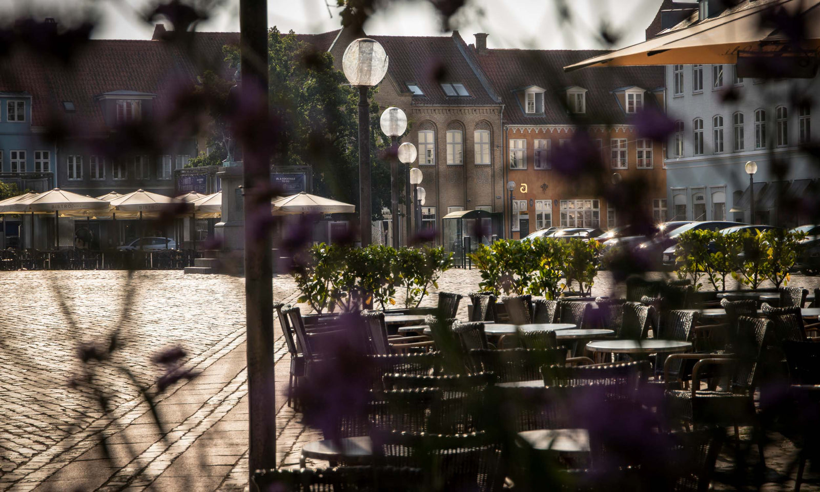 Køge