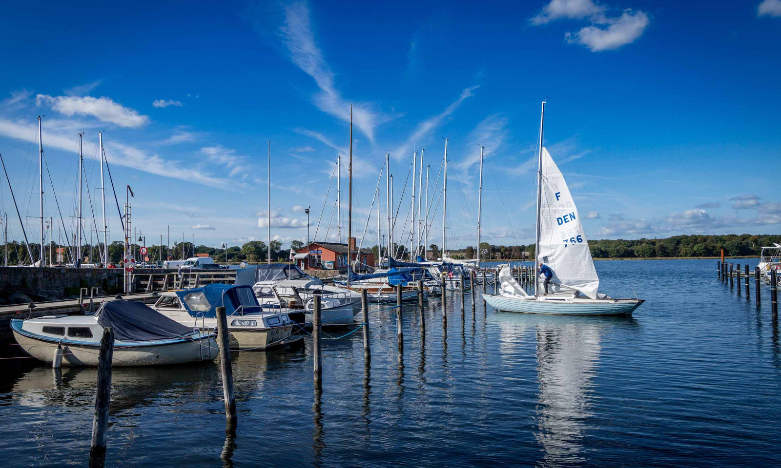 Præstø