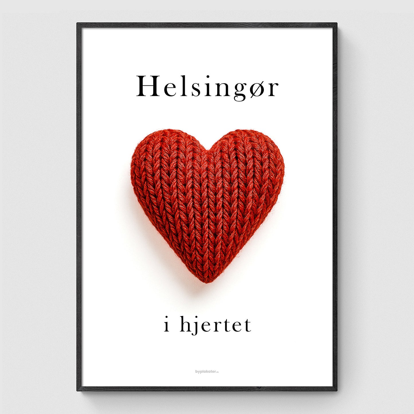Helsingør i hjertet