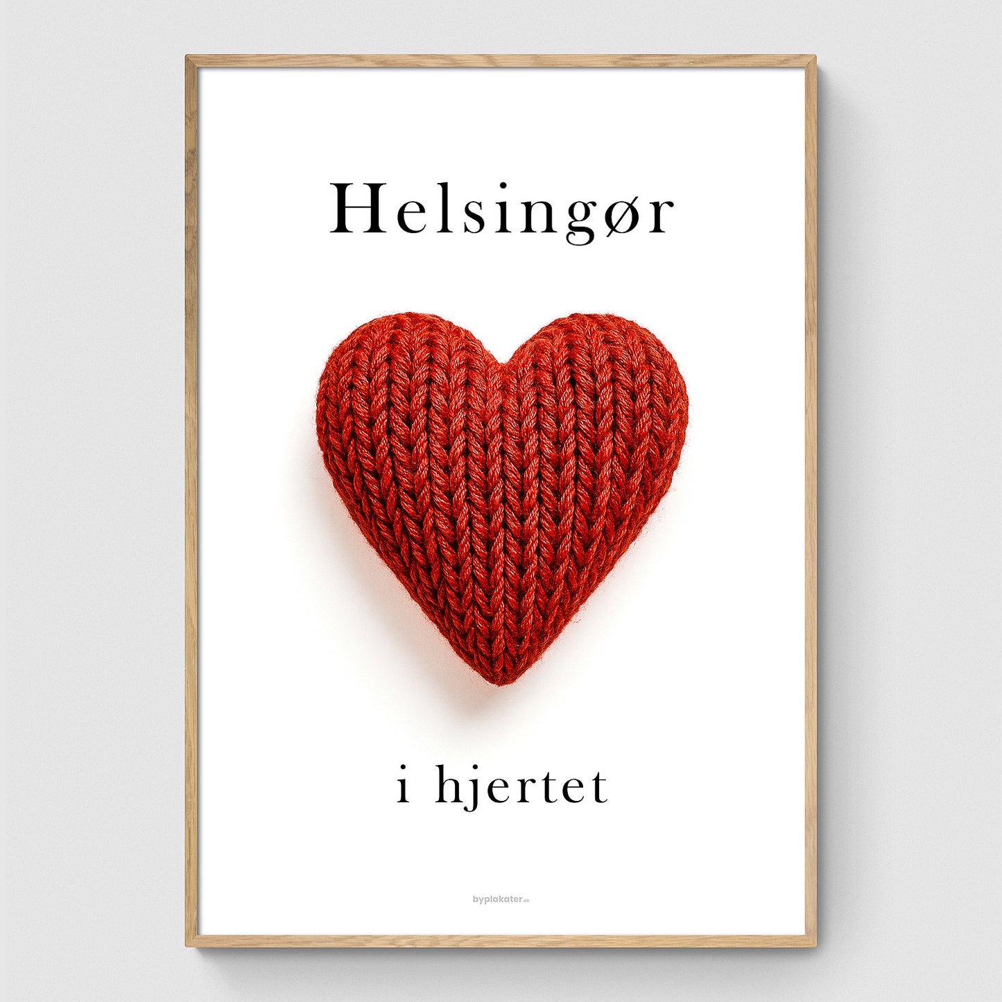 Helsingør i hjertet
