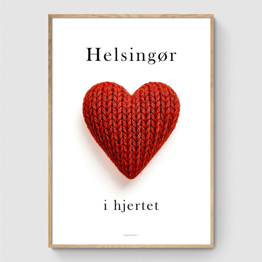 Helsingør i hjertet