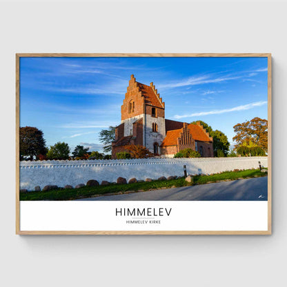 Himmelev Kirke