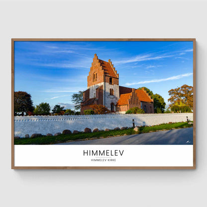 Himmelev Kirke