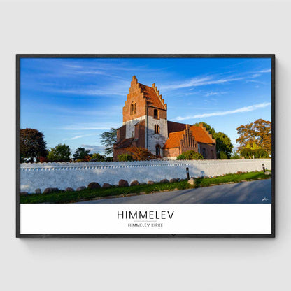 Himmelev Kirke