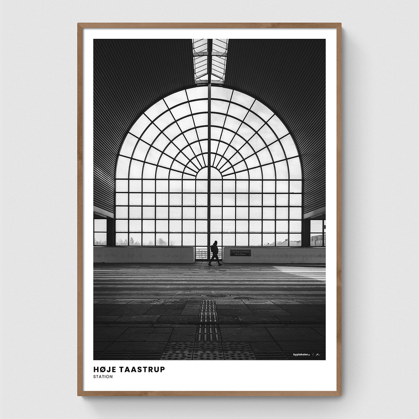 Høje Taastrup Station I