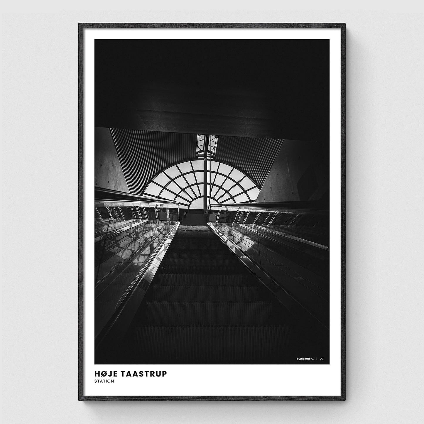 Høje Taastrup Station II