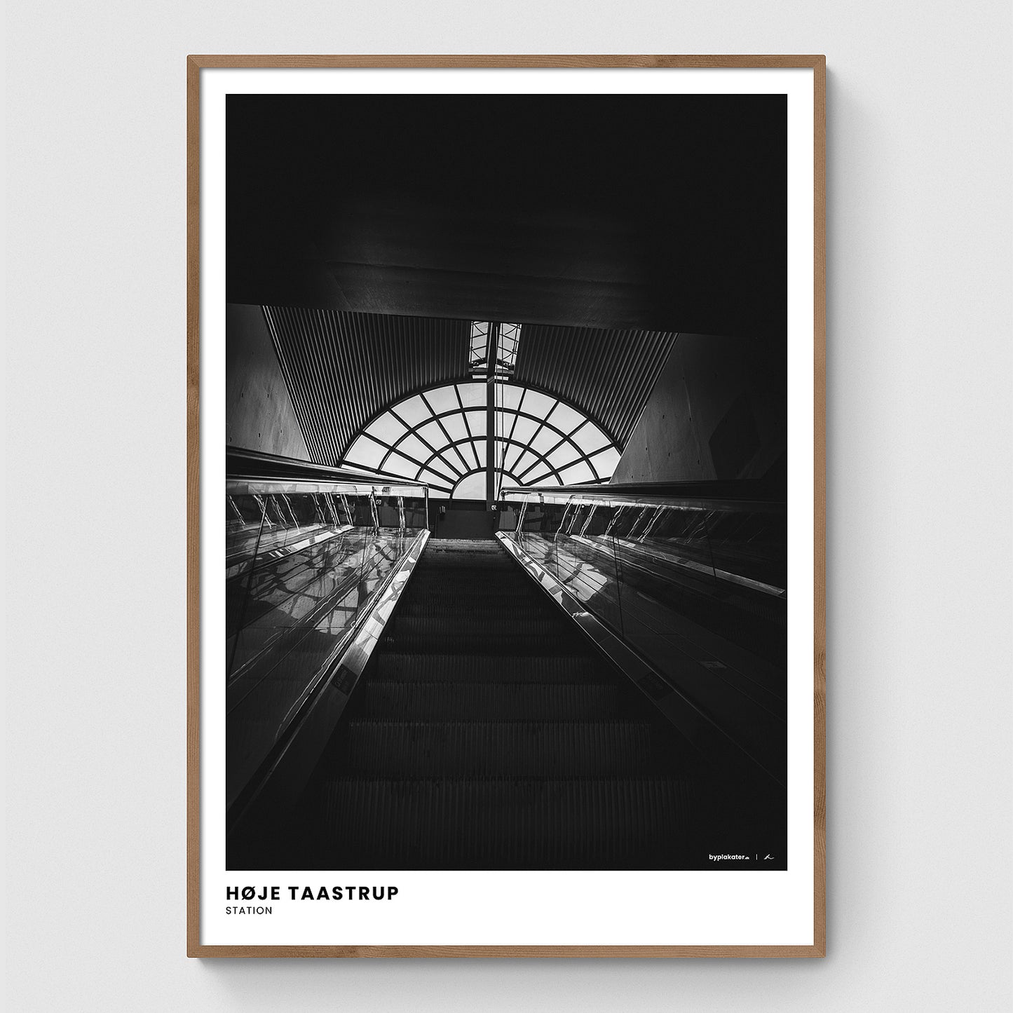 Høje Taastrup Station II