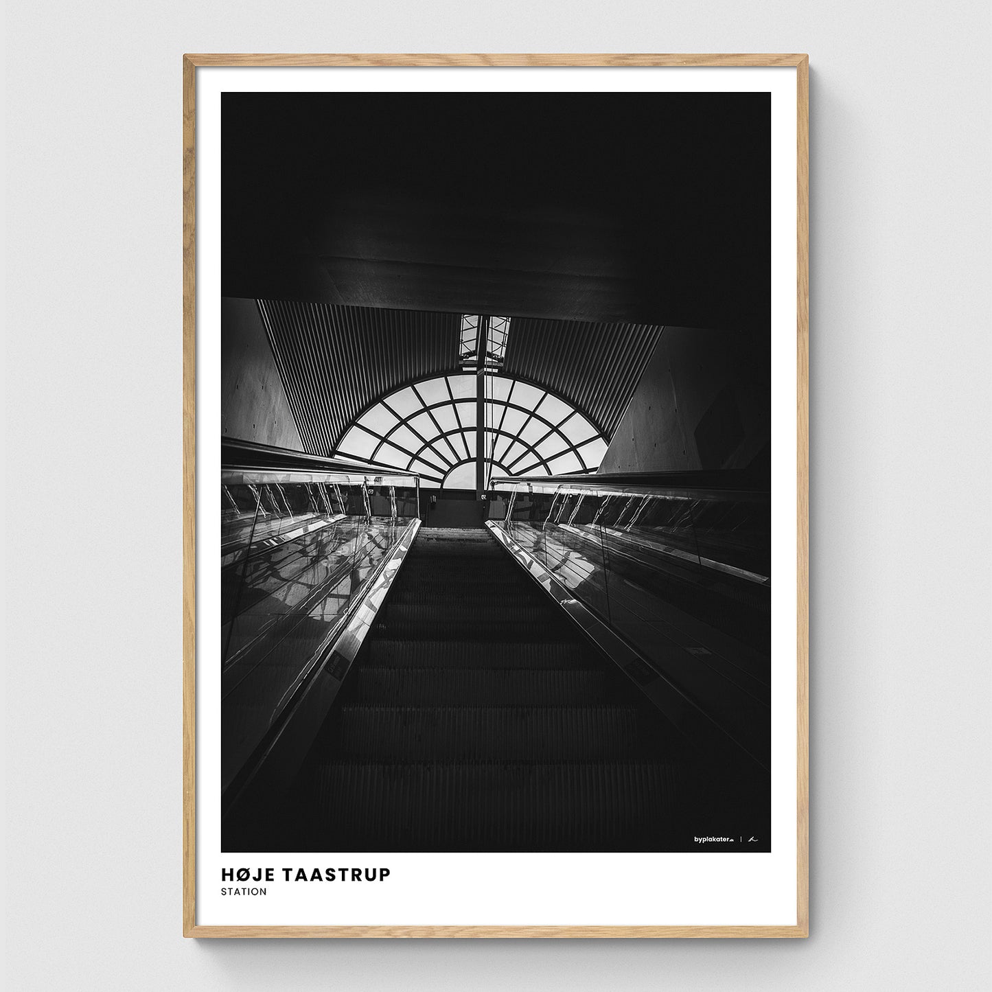 Høje Taastrup Station II