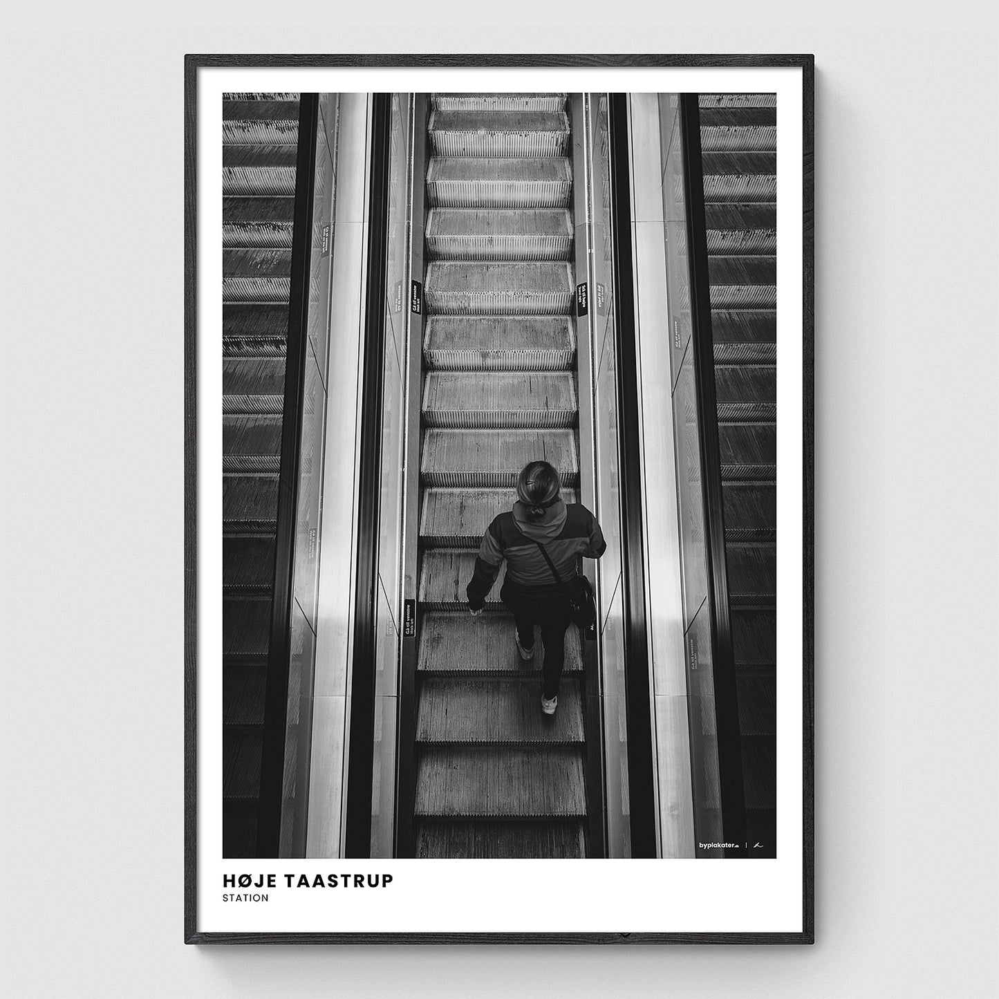 Høje Taastrup Station III