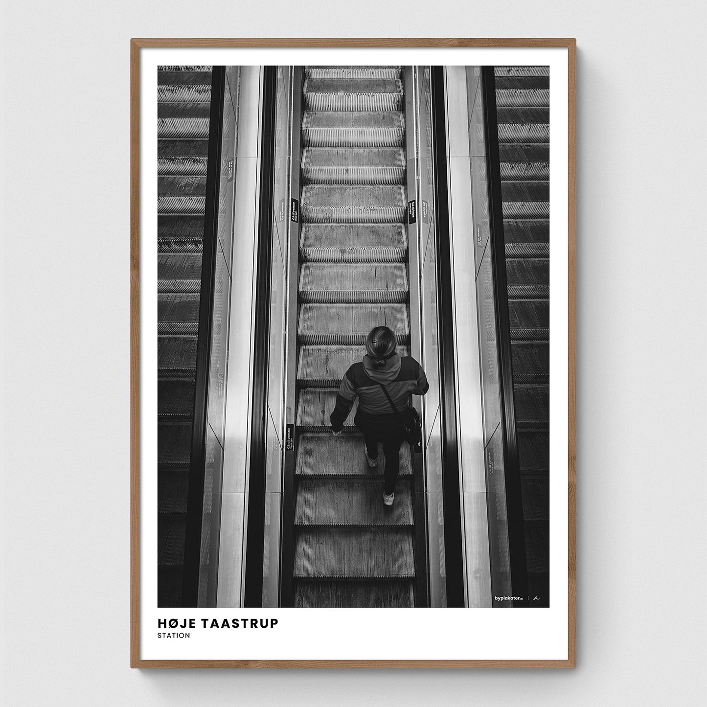 Høje Taastrup Station III