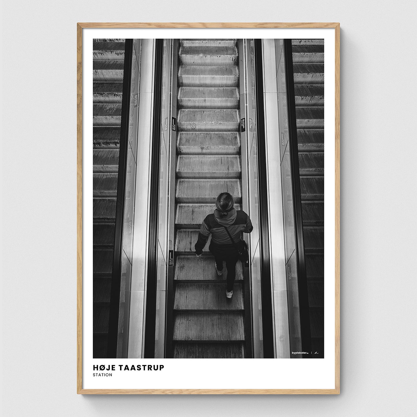 Høje Taastrup Station III