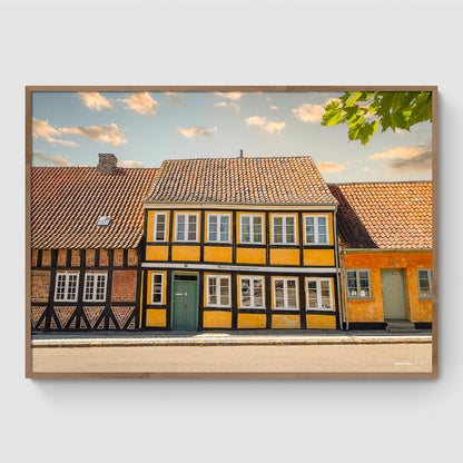 Borchs Handarbeitsschule